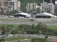 aerodromo francisco de miranda