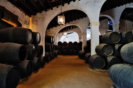  Jerez de la Frontera  