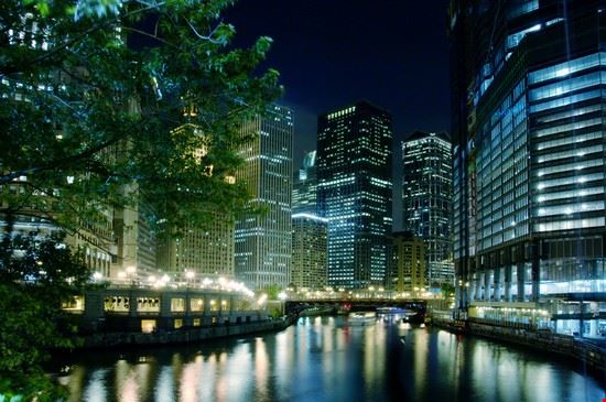 Loop Chicago  
