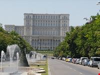 palazzo del parlamento