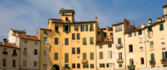 Piazza dell'Anfiteatro