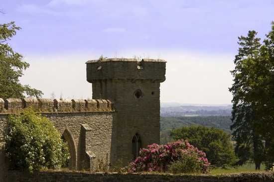 Church View