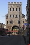 koeln severinstor fotograf hp schaefer