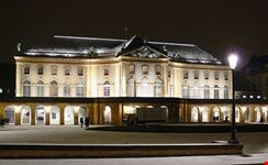 metz theatre de metz illumine la nuit