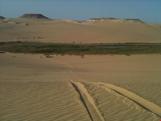  il deserto  