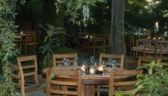Ristorante Shambala