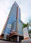 the aetas lumpini building bangkok