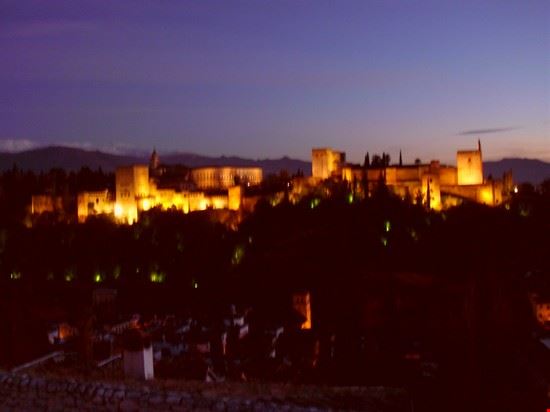Alhambra