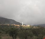 Veduta di Ibb Veduta di Ibb