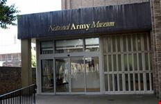 london museum