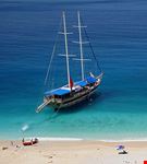 antalya gulet blue crusie fethiye