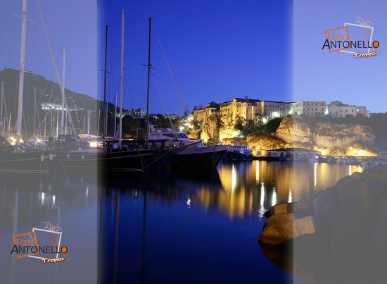Il Porto di Nettuno