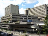 Centro Comercial Ciudad Tamanaco