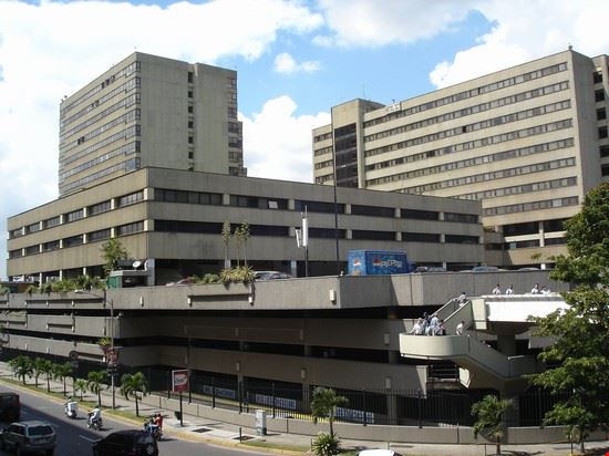 Centro Comercial Ciudad Tamanaco Centro Comercial Ciudad Tamanaco
