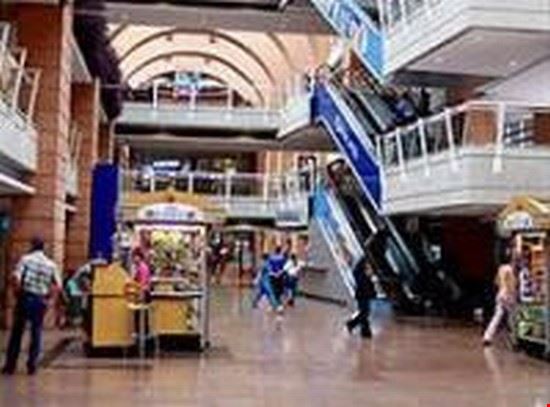 Centro Comercial Plaza Las Americas Centro Comercial Plaza Las Americas