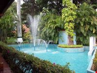 Club Campestre Los Cortijos