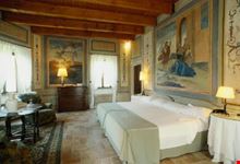 Interno di Palazzo Viviani