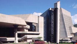 Teresa Carreño Cultural Complex