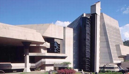 Teresa Carreño Cultural Complex Teresa Carreño Cultural Complex