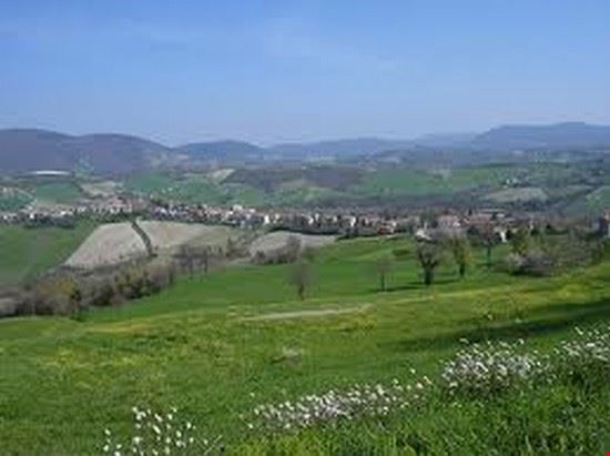  dalle Montagne di Sassoferrato  