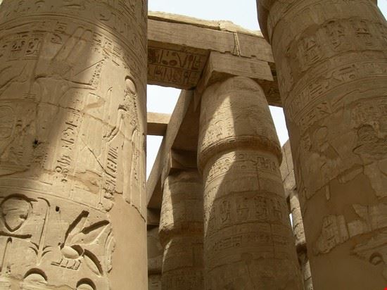  Luxor  