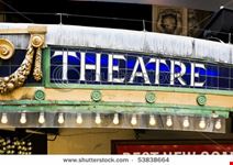 london theater