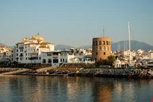 marbella marbella en espagne