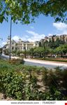 malaga park