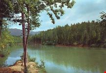 Lago di Marena