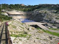 cagliari roman amphitheater