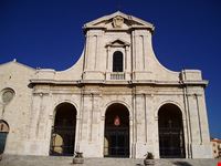 cagliari our lady of bonaria