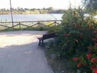 cagliari parco di terramaini