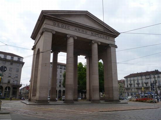 porta ticinese