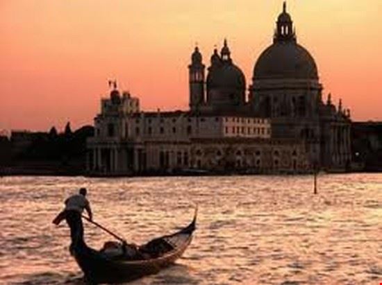 Laguna di Venezia Beh, che dire, Venezia è senza dubbio la città piu' bella e romantica del Mondo!  