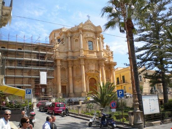 Noto Barocca Noto  