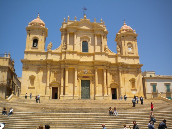 Duomo (San Nicolò)