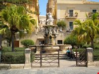 Fontana d'Ercole