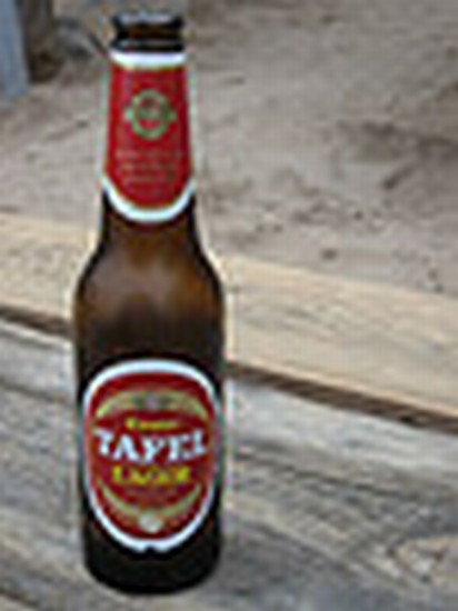 Photo Tafel Lager In Swakopmund Pictures And Images Of