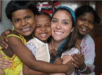 kampala volunteering