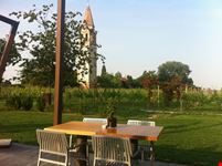 Tenuta Venissa - Isola di Mazzorbo - Venezia