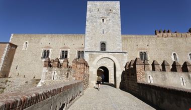 perpignan le palais des rois de majorque a perpignan perpignan le palais des rois de majorque a perpignan