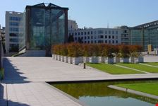 paris parc andre-citroen