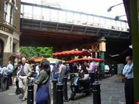 london shopping