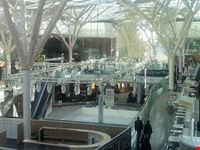 london shopping center