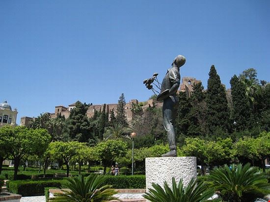  Málaga  
