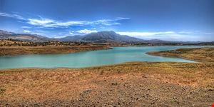 malaga lake