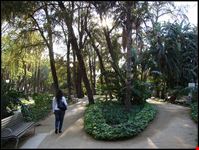 malaga park