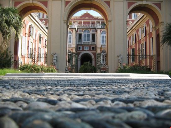 Palazzo Reale - il Gilo - il Gilo - Creative Commons