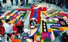 infiorata