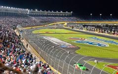 NASCAR
